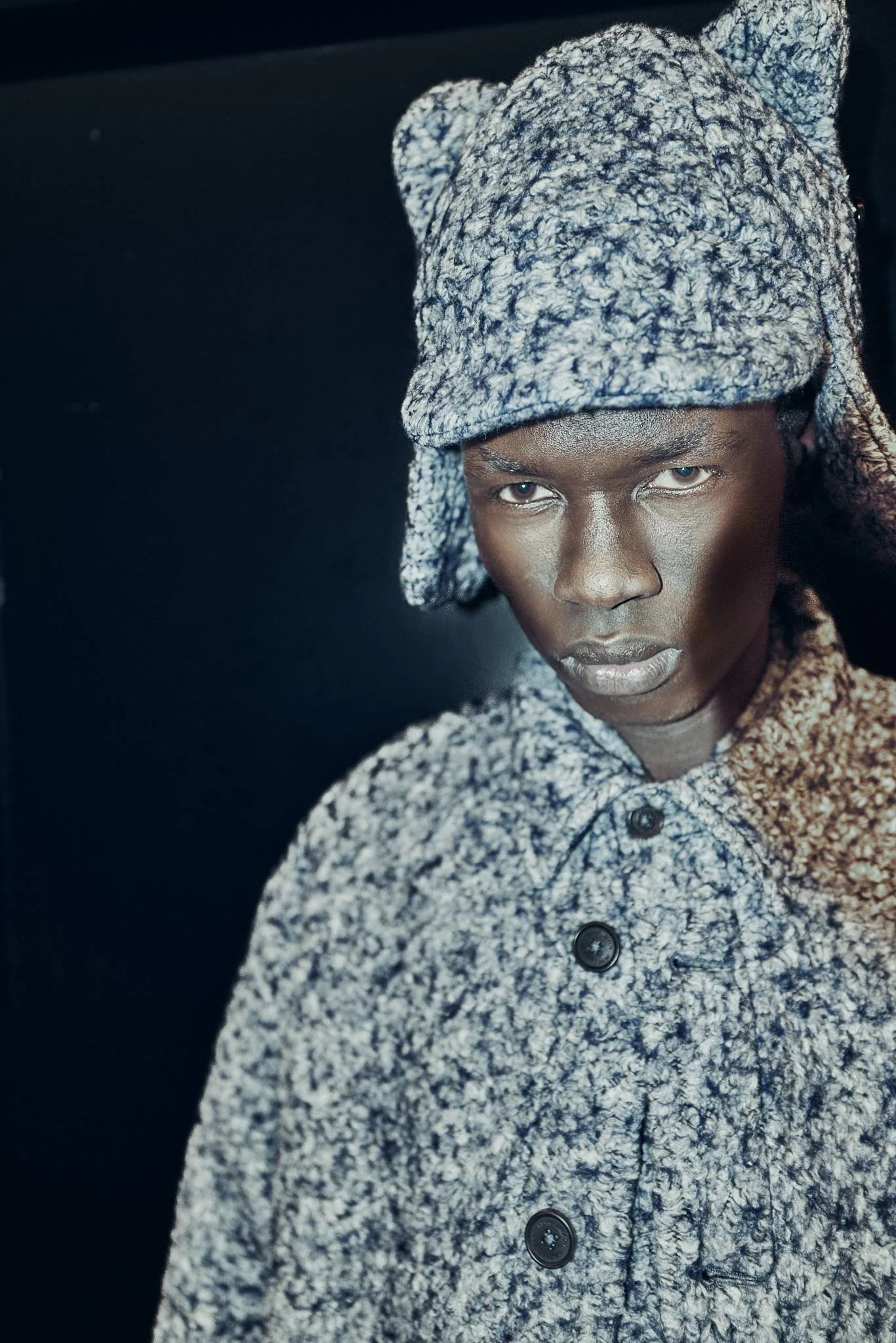 Henrik Vibskov FW26 - COEVAL Magazine